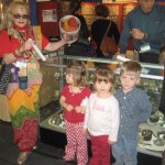 Crystal kids love the singing bowls they resonate with the crystal structure of quartz, mineral, metals and gems fused to it.